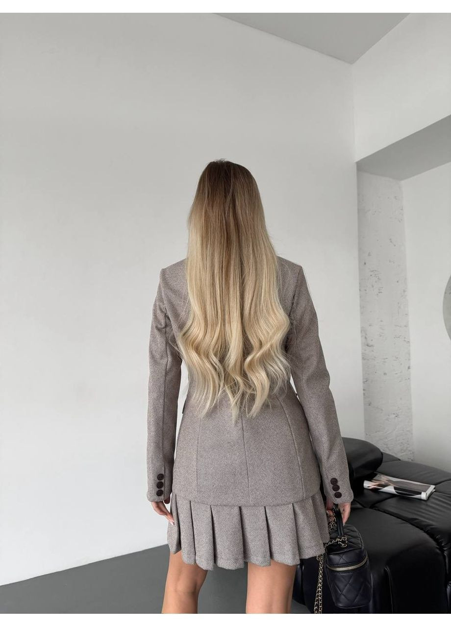 Женский кашемировый костюм Asi.Store.ua (371367850)