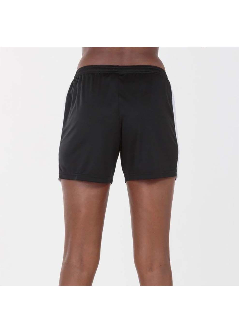 Шорты женские MAXI Черный Joma (367191896)
