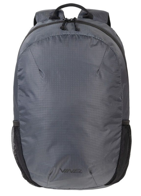 Легкий рюкзак для ноутбука 15,6" VL0101BPGY 20л Vinel (297642622)