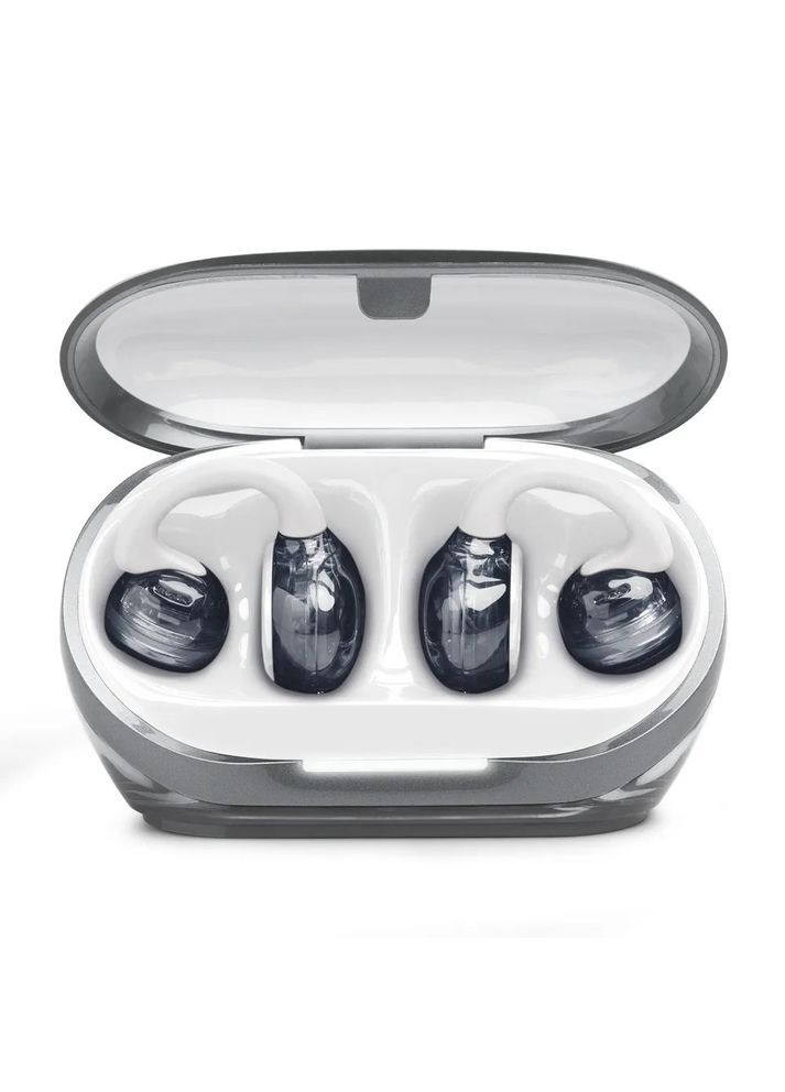 Bluetooth-гарнитура Soundgear Clips White (JBLSNDGEARCLWHT) JBL (368631240)