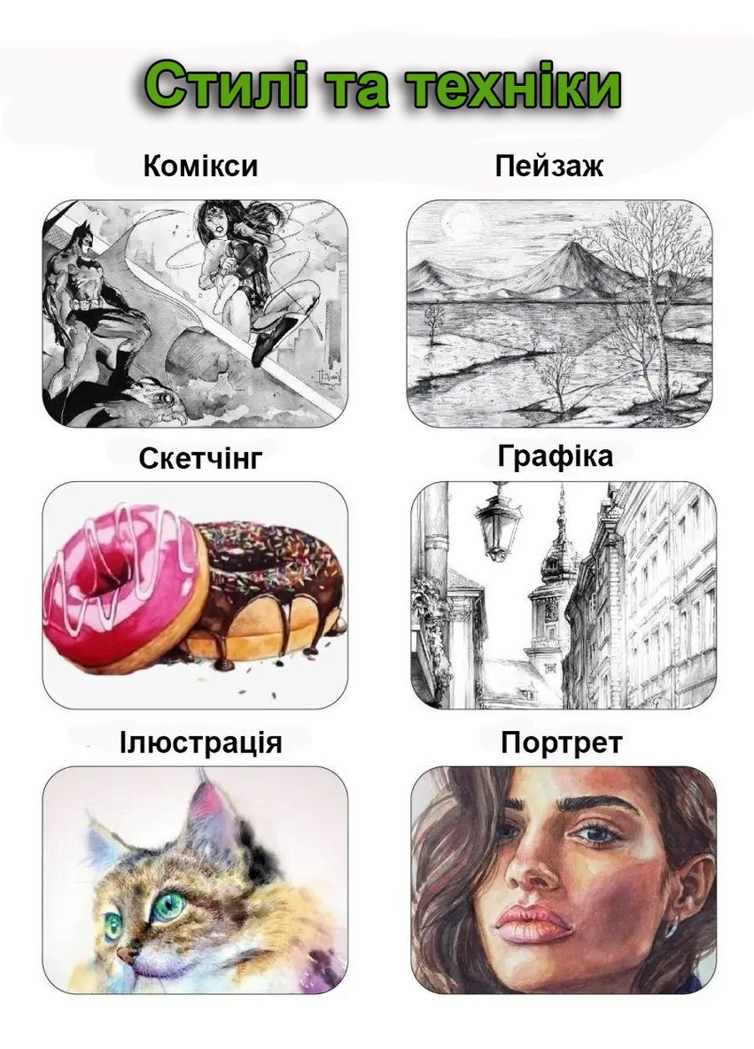 Премиум-набор цветных карандашей в металлической коробке 120 цветов KALOUR (324272426)