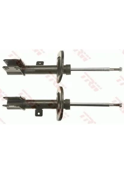 Амортизатор (повний комплект) передн лів/прав CITROEN C4 GRAND PICASSO I, C4 PICASSO I 1.6-2.0D 10.06-12.13 TRW (377180311)