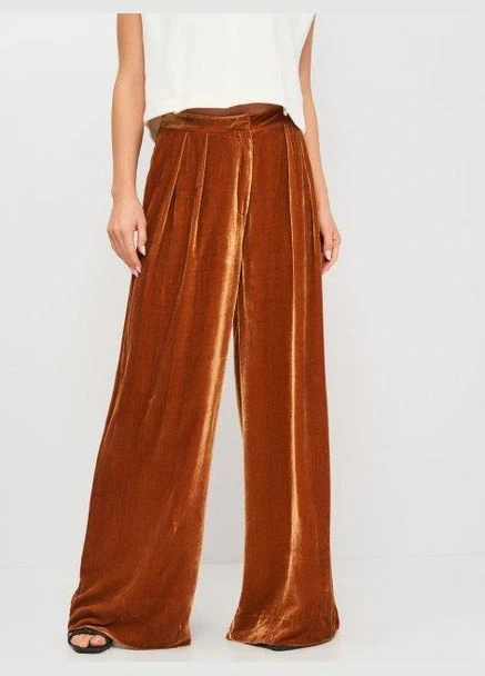 Штани демісезон,бурштиновий, samsoe (299314209)