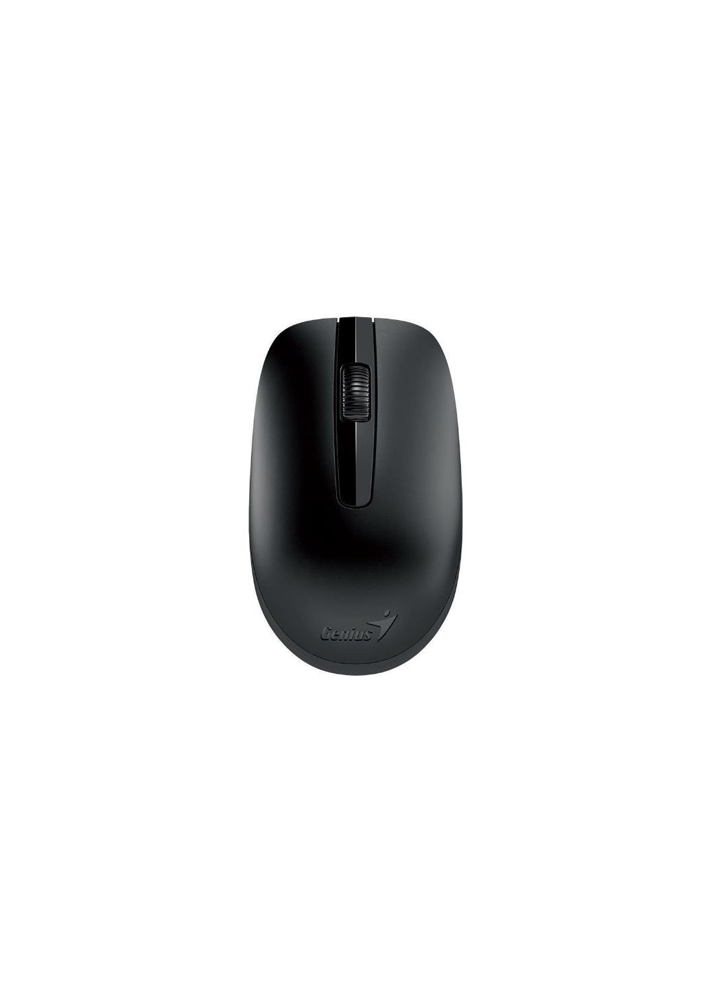Мишка NX-7007 Wireless Black (31030026403) Genius (277813508)