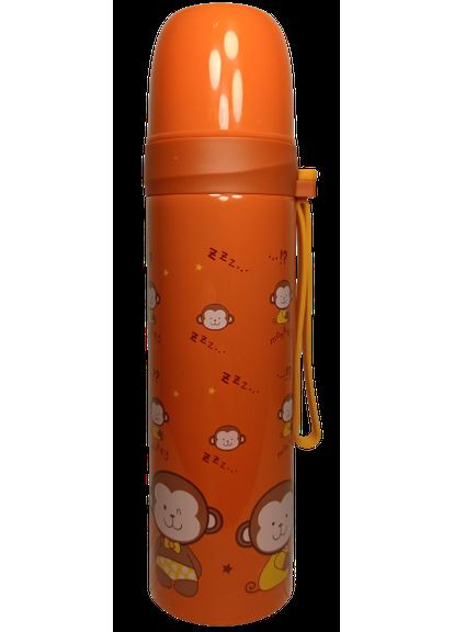 Дитячий Термос 500мл з кухлем 6 видів AD (323635567)