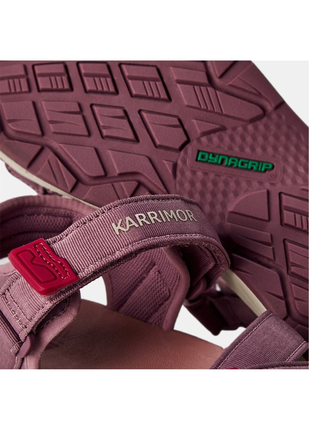 сандалии falmouth sandals womens 6(39) Karrimor