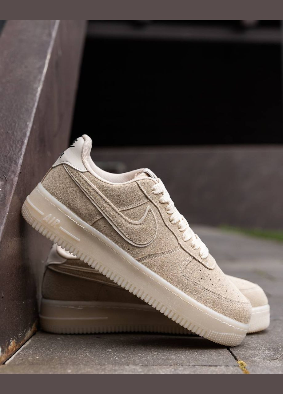 Бежеві Осінні кросівки чоловічі No Brand