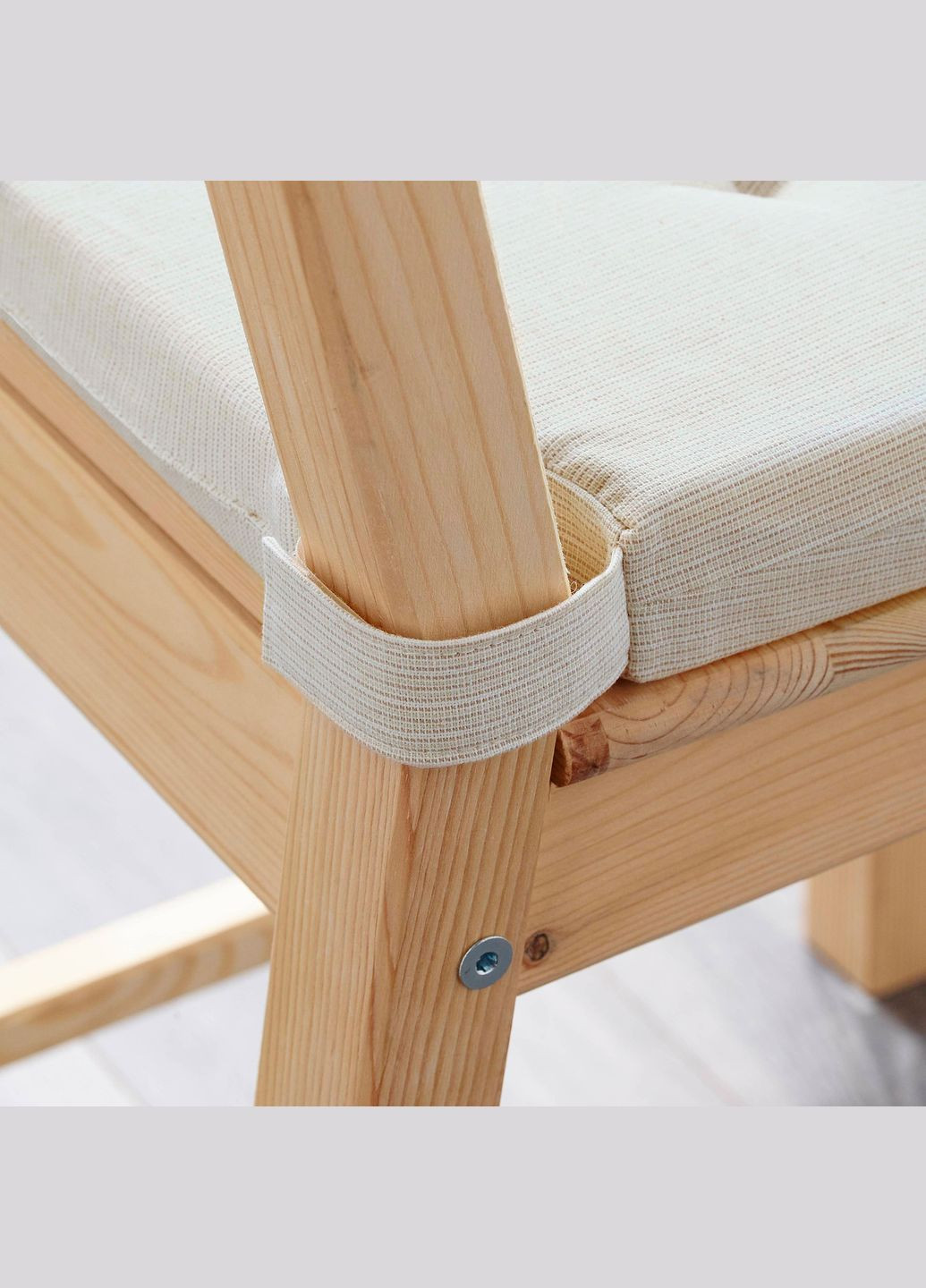 Подушка на стул IKEA (289977160)