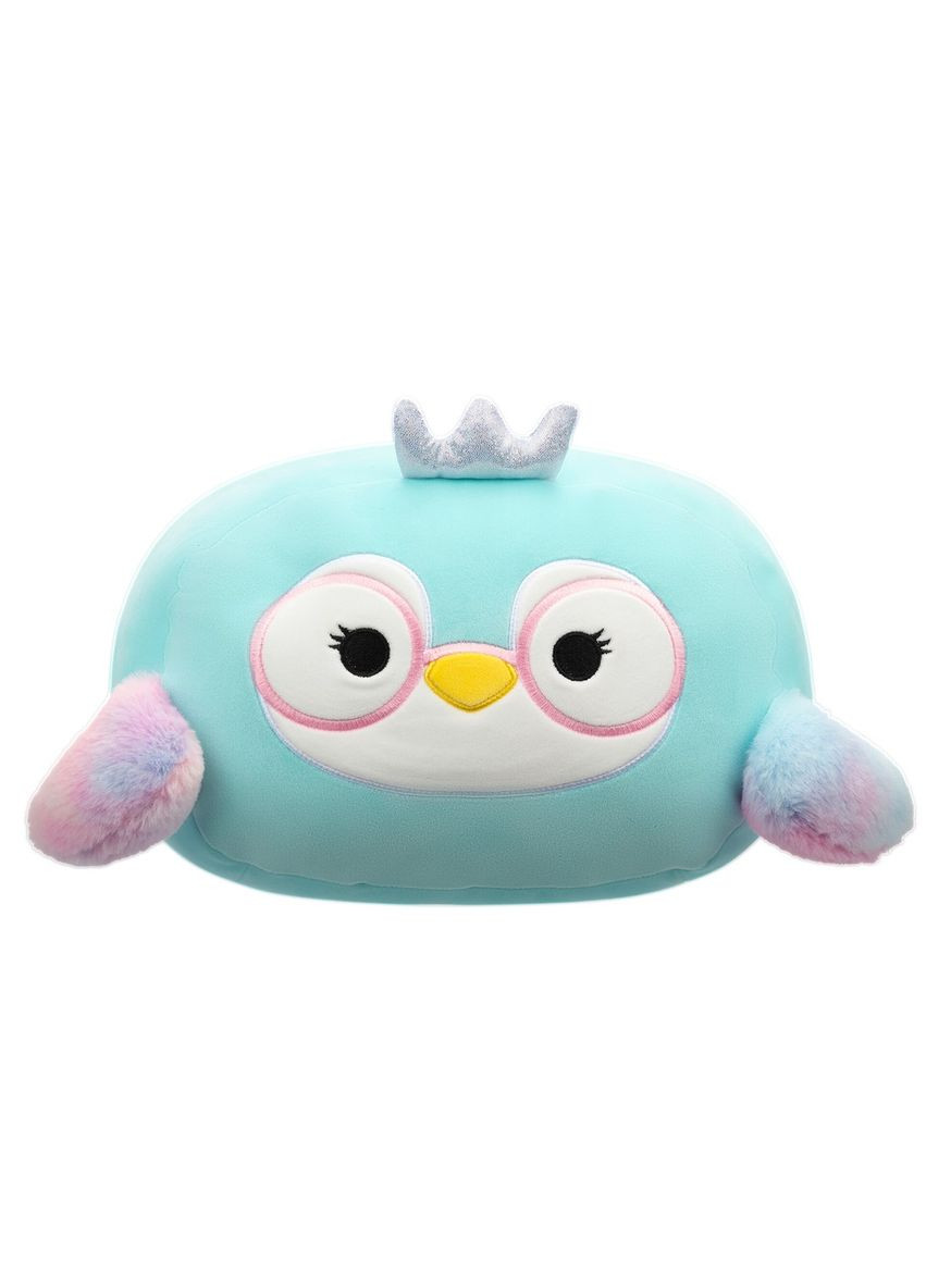М'яка іграшка ПІНГВІН РАЙНА (30 cm) Squishmallows (315493072)