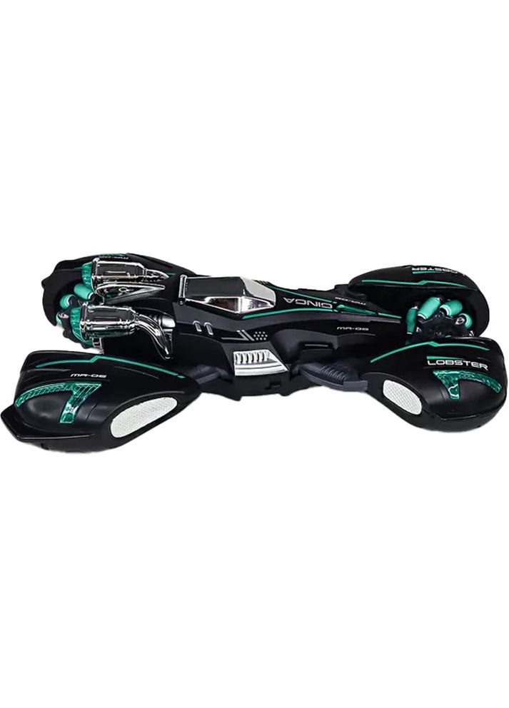 Машинка LOBSTER трюкова 1:14 Вlack (SL-432ABl) KS Drive (323125046)