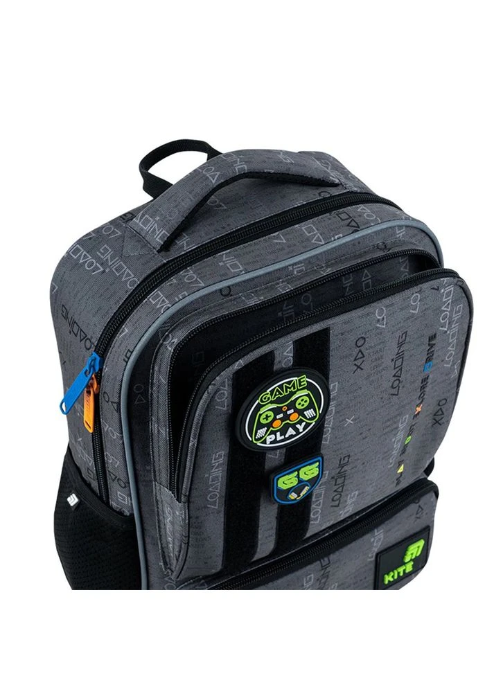 Рюкзак Kids Good Game 8,5 л K26-559XS-3 Kite (391710174)