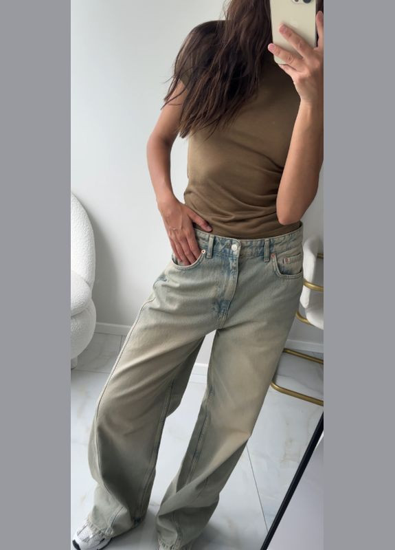 Футболка напівпрозора TS 005 Twice - (345065447)