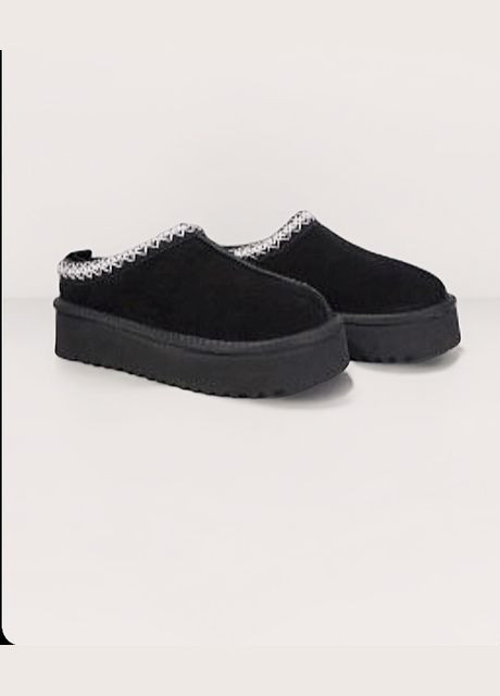 Угги No Brand (315396792)