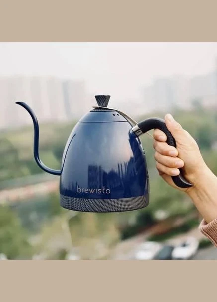 Чайник Brewista Blue Sky 600мл (R-300715-VS) No Brand (303348508)