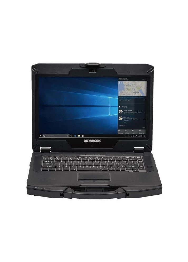 Ноутбук S14 Standard (S4E2R3AA3BXE) Durabook (390913319)