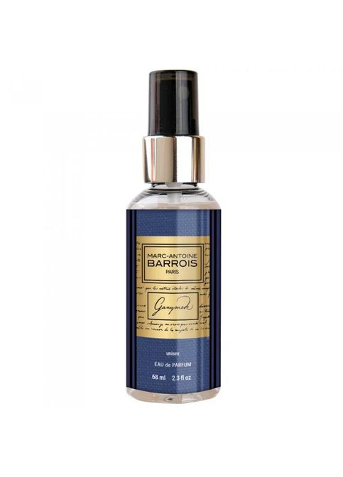 Унисекс парфюм свежий Ganymede - Travel Perfume 68ml No Brand (333336639)