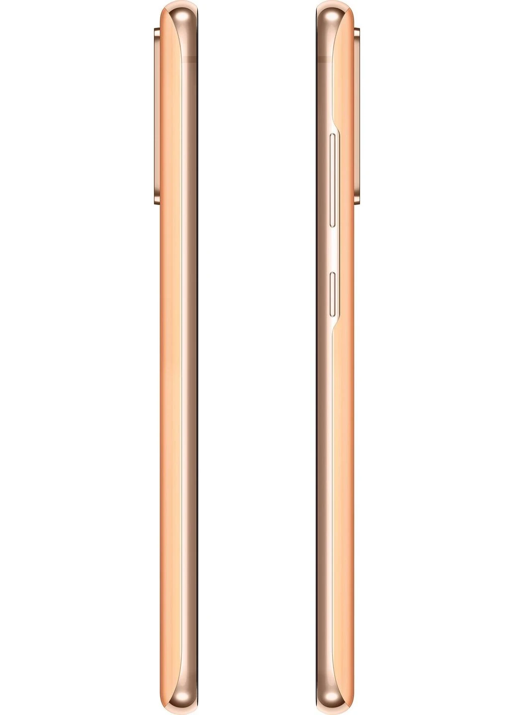 смартфон galaxy s20 fe 5g sm-g781b 8/128gb cloud orange Samsung (400158745)