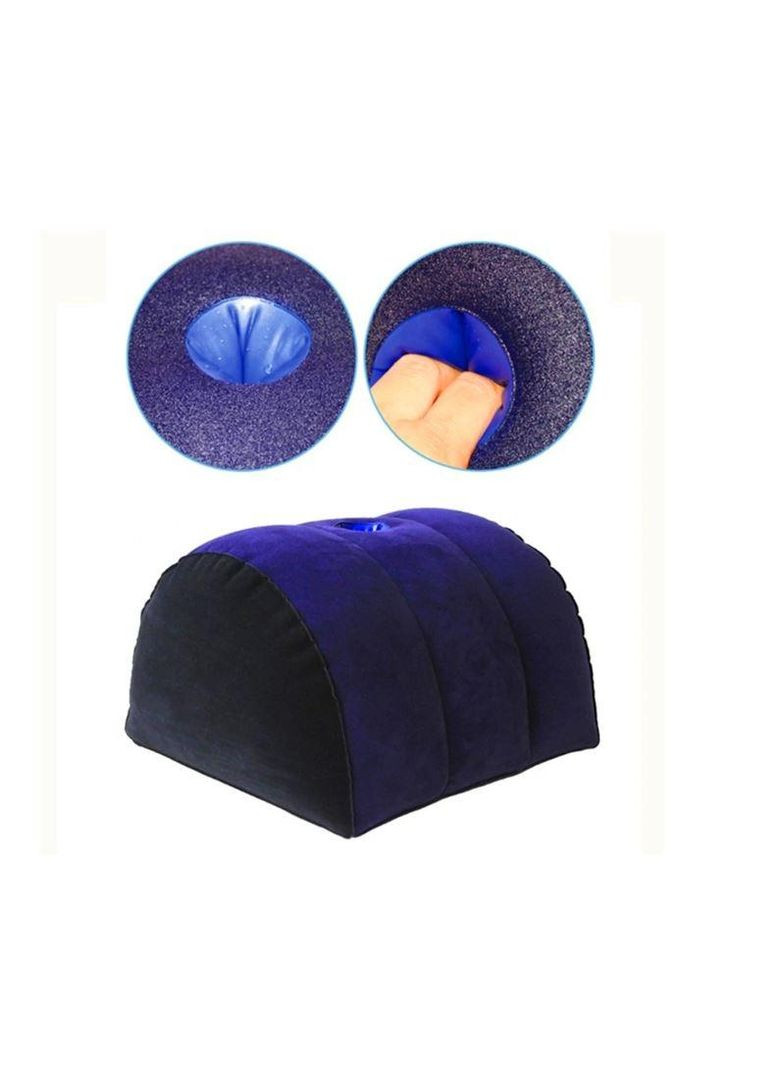 Надувная подушка для секса SoftDelight4 No Brand (339864859)