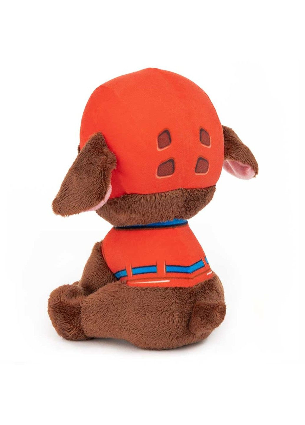 Gund. Цуценячий патруль: м'яка іграшка - цуценя Зума (15 см) Paw Patrol (331297031)