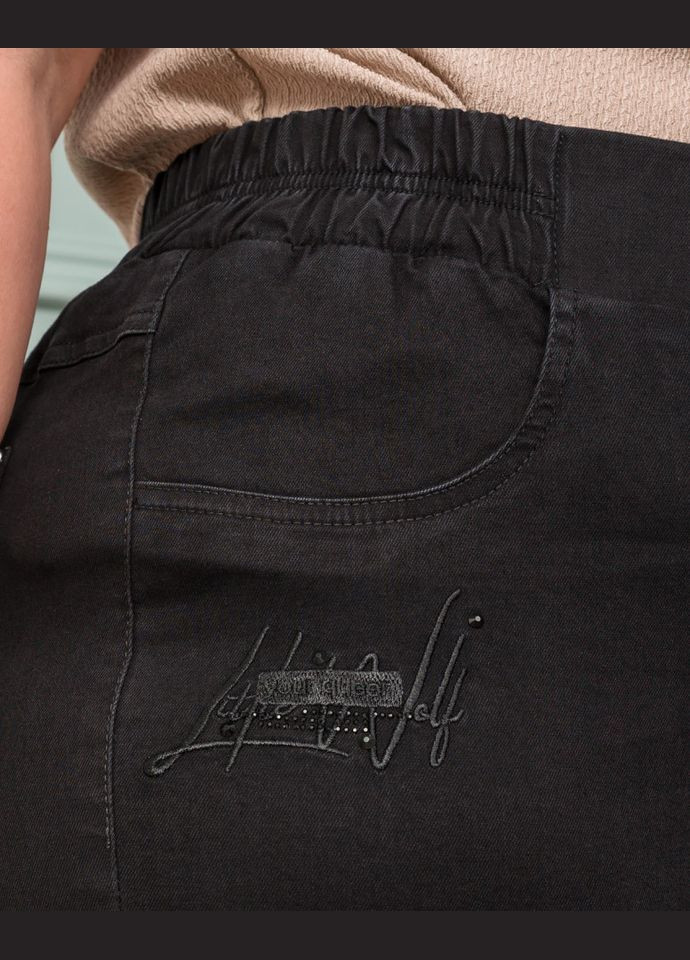 Джинсы DJ 9211 Alenka Plus - (354699540)