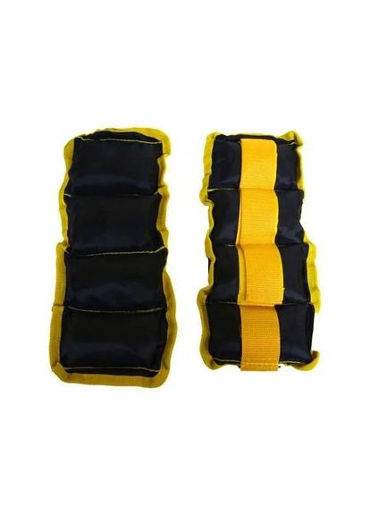 Утяжелители 2 шт по 2 кг TI-323-606 Newt (325879819)