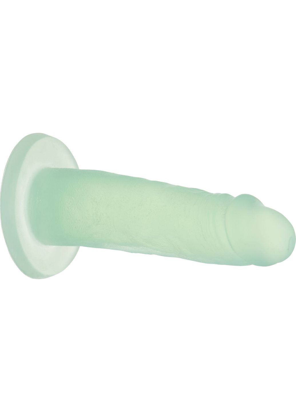 Фаллоимитатор на присоске Cocktails by – Mint Mojito ADDICTION (369946250)
