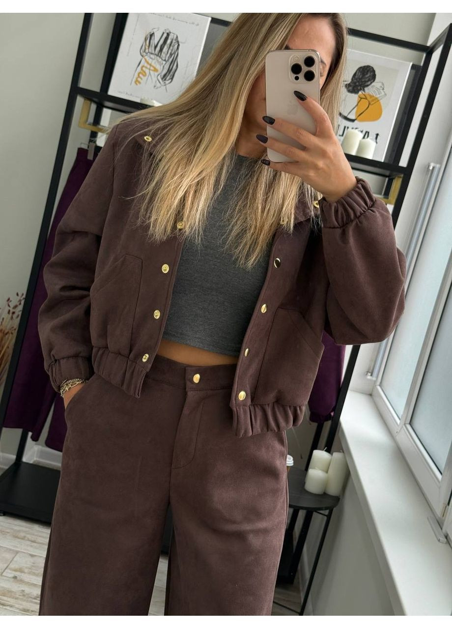 Жіночий костюм No Brand (366017795)