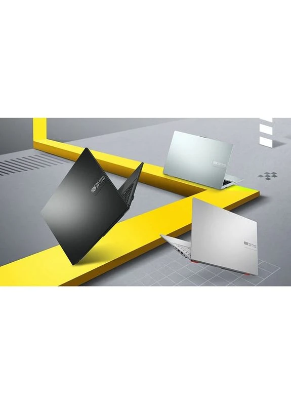 Ноутбук Vivobook Go 15 E1504FA-BQ2835 Cool Silver (90NB0ZR1-M04KB0) Asus (389483173)