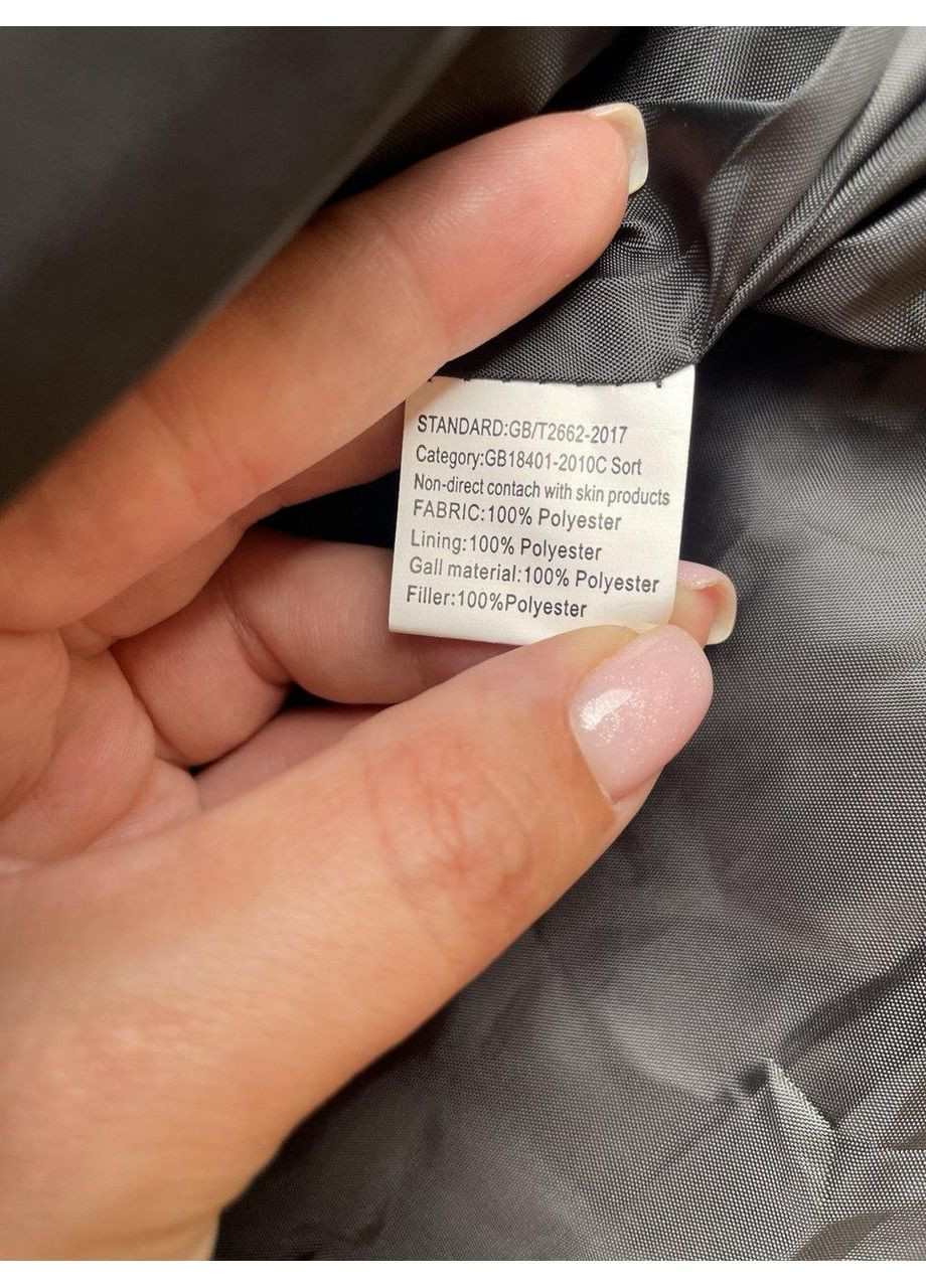 Женский жилет Show Moda (6815) XL Moda Show (361032003)