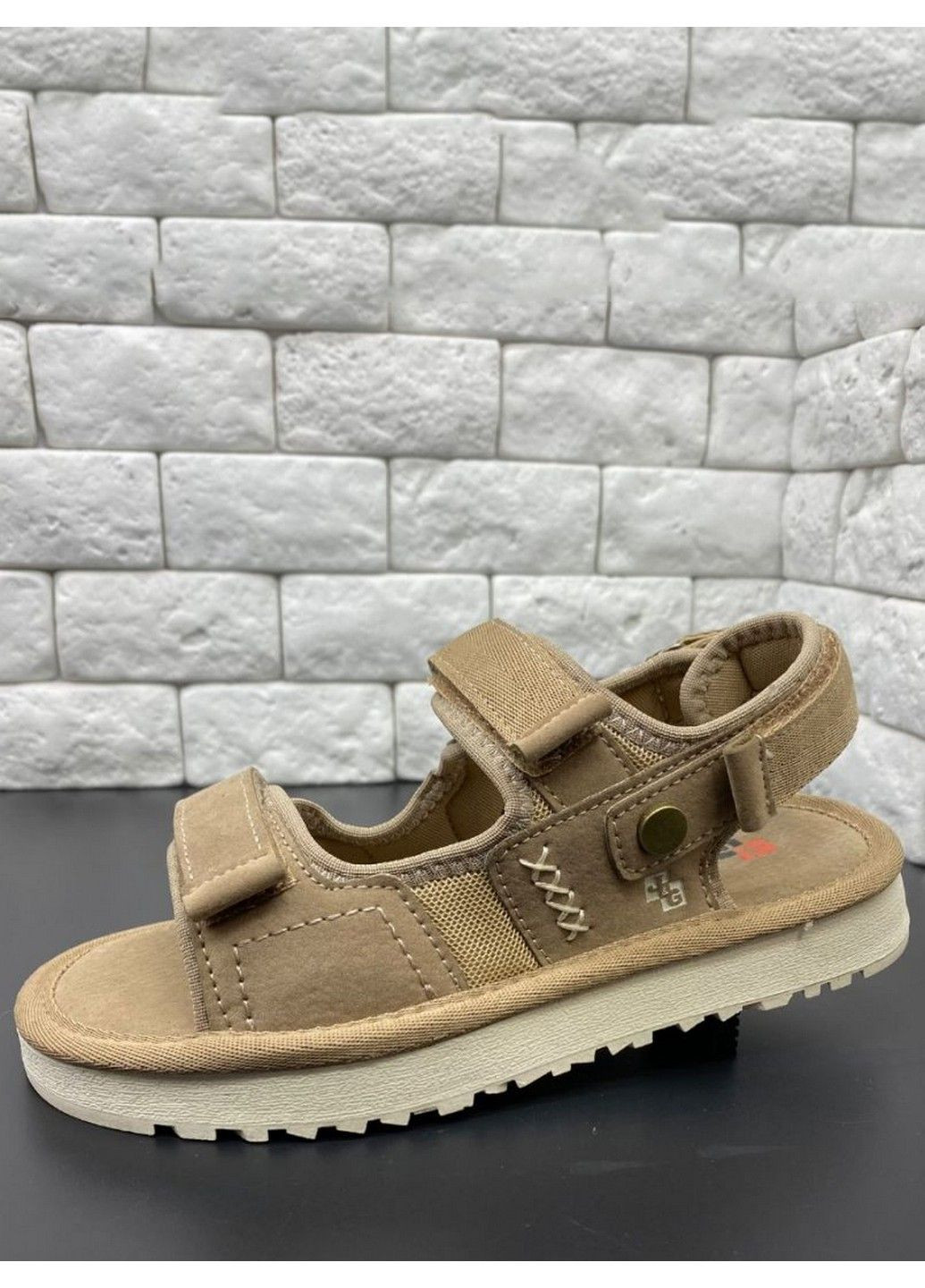 Сандалії PD20618-0 Jong Golf (330180228)