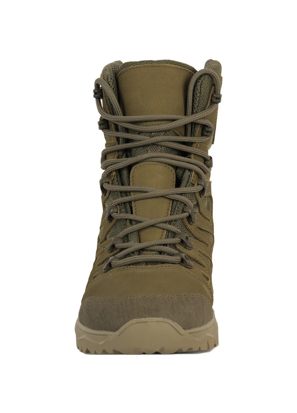 Демісезонні тактичні черевики Cobra 925 Olive Vik-Tailor (362375945)