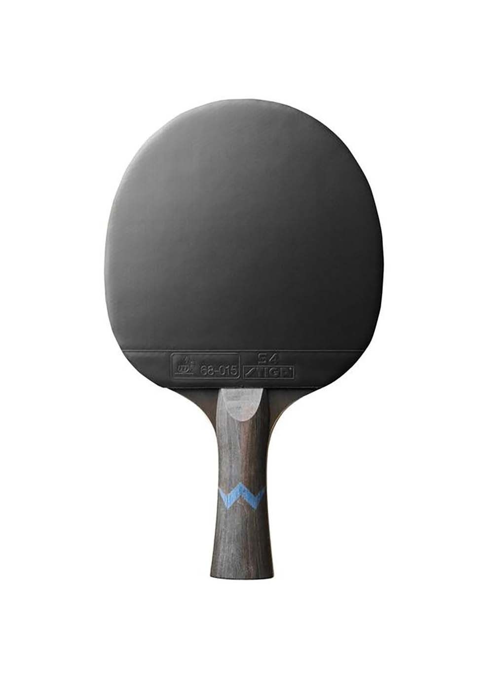 Ракетка для настольного тенниса Royal Crystal 4 Star FL Stiga (367588509)