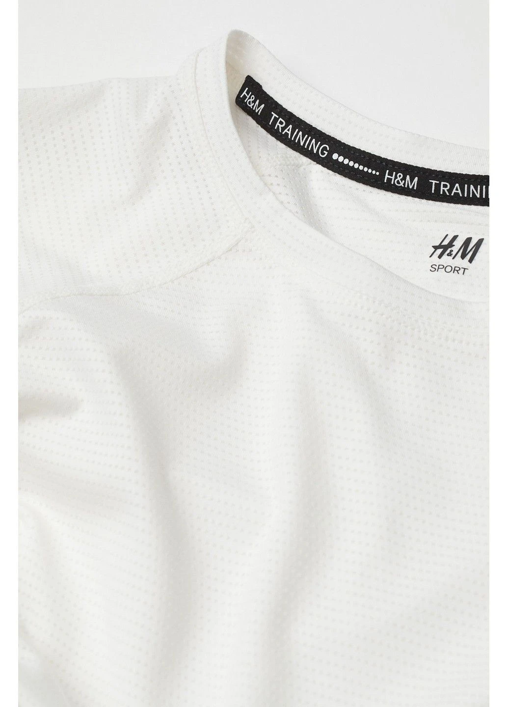 Футболка спорт H&M - (403266594)