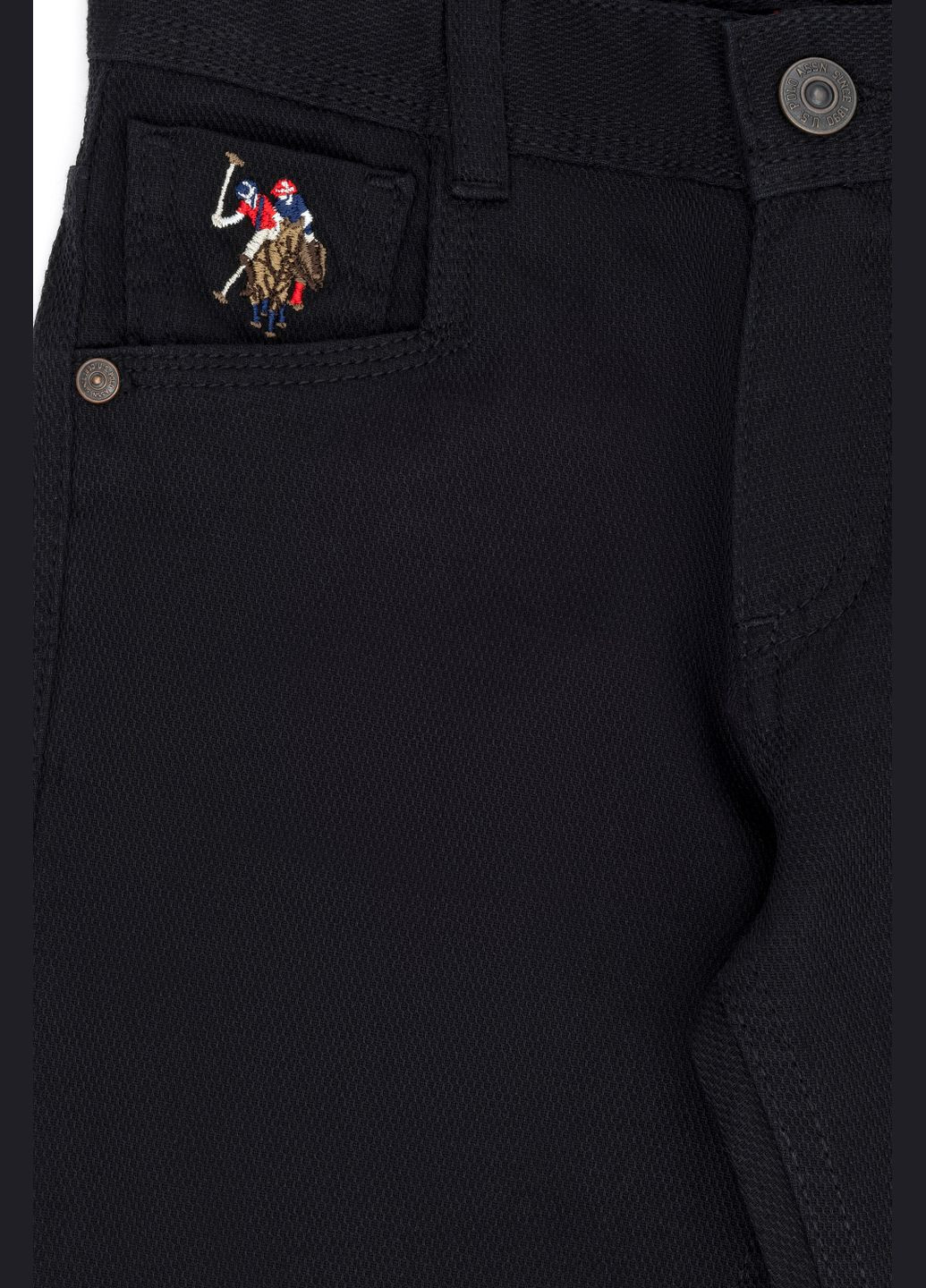 Штани U.S/ Polo Assn. на хлопчика U.S. Polo Assn. (269248937)