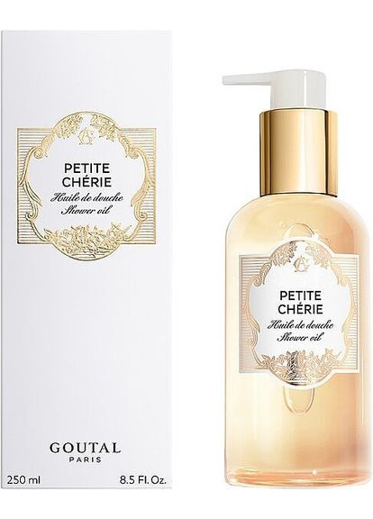 Парфумована олія для душу Petite Cherie 250ml (1290706-31121589) Annick Goutal (368627215)