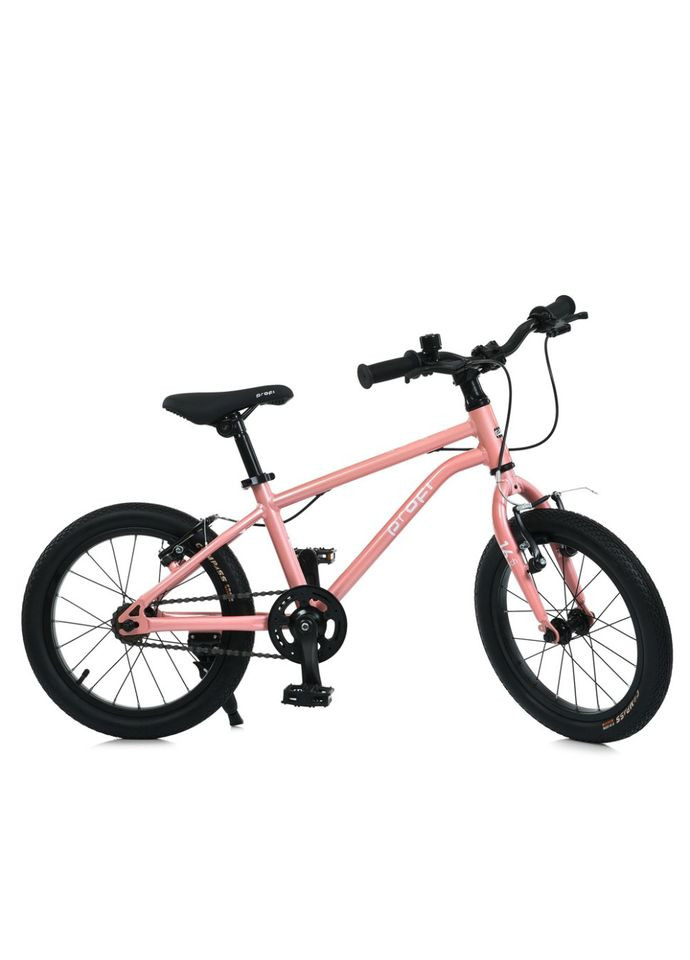 Велосипед дитячий LIGHTY MB 16LIGHTY PEONY, колеса 16 дюймів PROF1 (366974873)