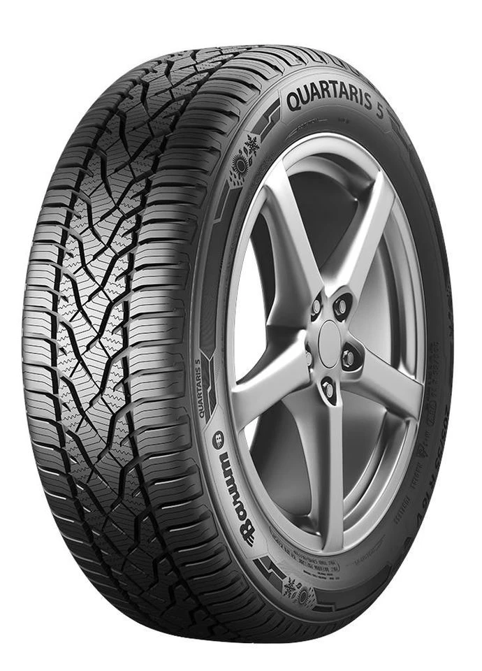 Quartaris 5 195/50R15 82H Barum (384730970)
