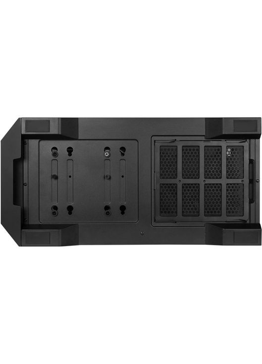 Корпус APEX LUMO GA-01B-L-OP 4x140mm A-RGB, USB-C, E-ATX, без БЖ, Black Chieftec (315799283)