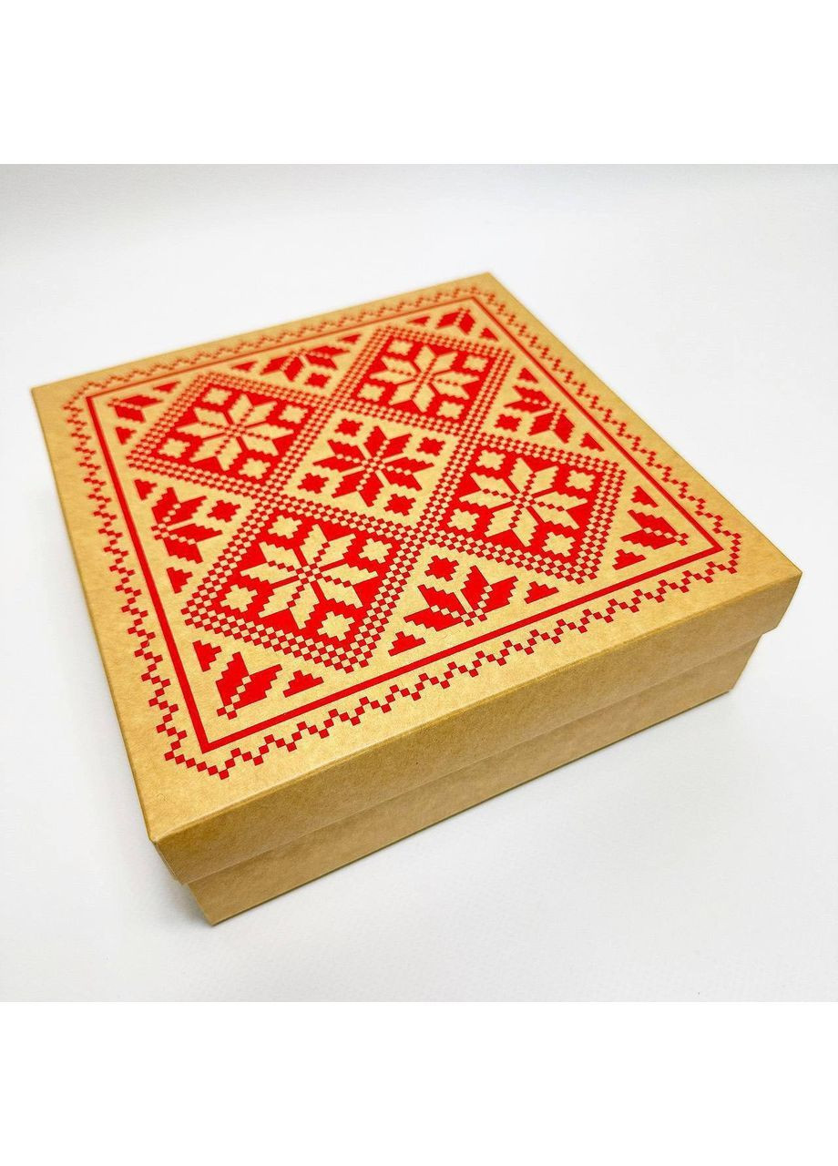 Белые бокс высоких женских носков на 10 пар Vakko (367254987)