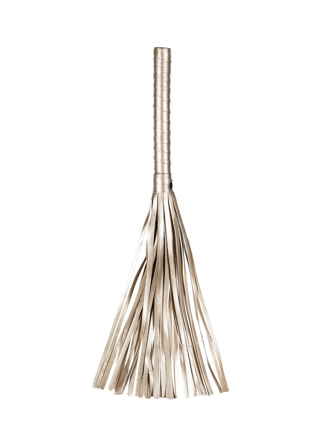 Плетка коротка A766 Gold Obsessive (306441262)