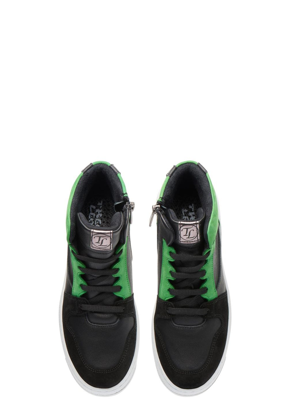 Черевики Theo Leo (304771215)