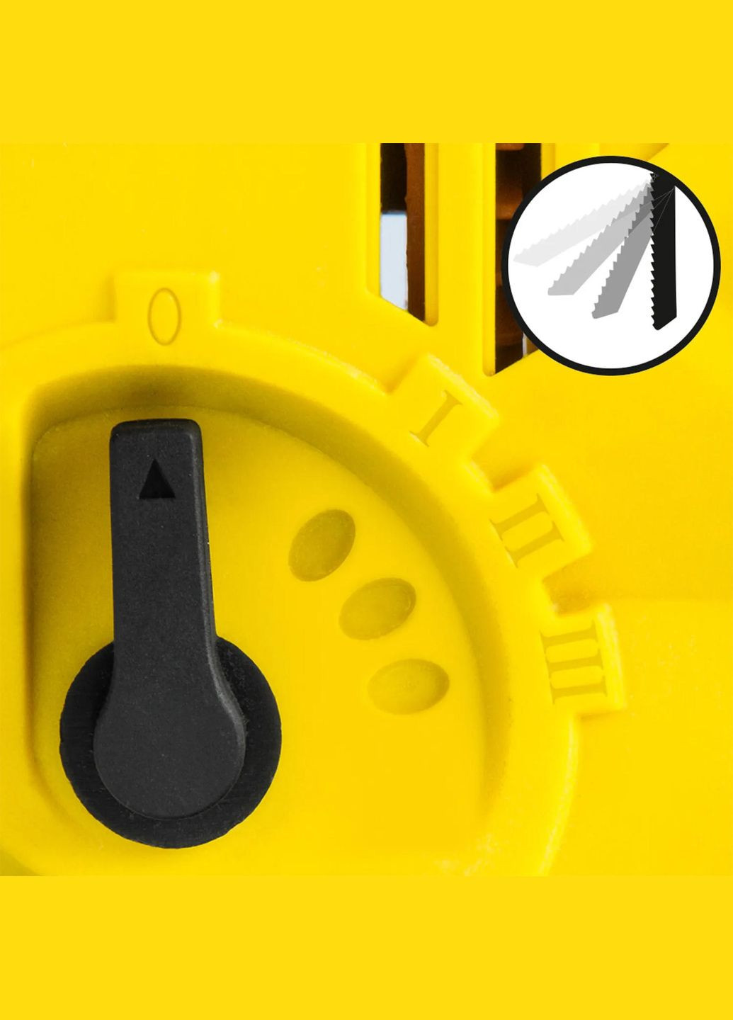 Лобзик електричний мережевий PJSS 13-230V (4425000104) Trotec (316232066)