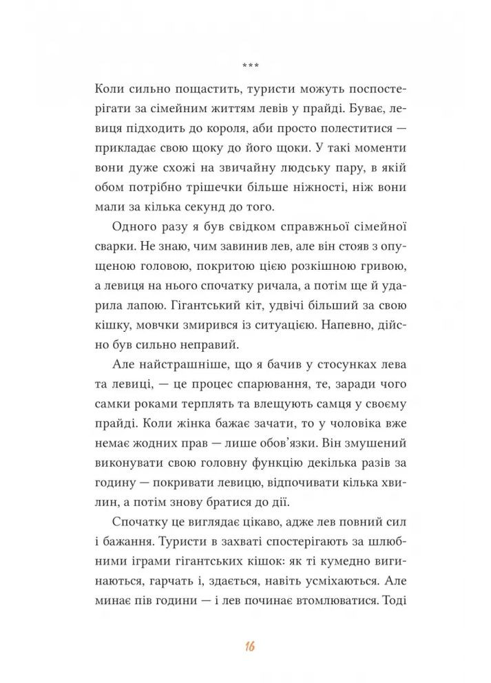 Африканский роман Vivat (370055716)