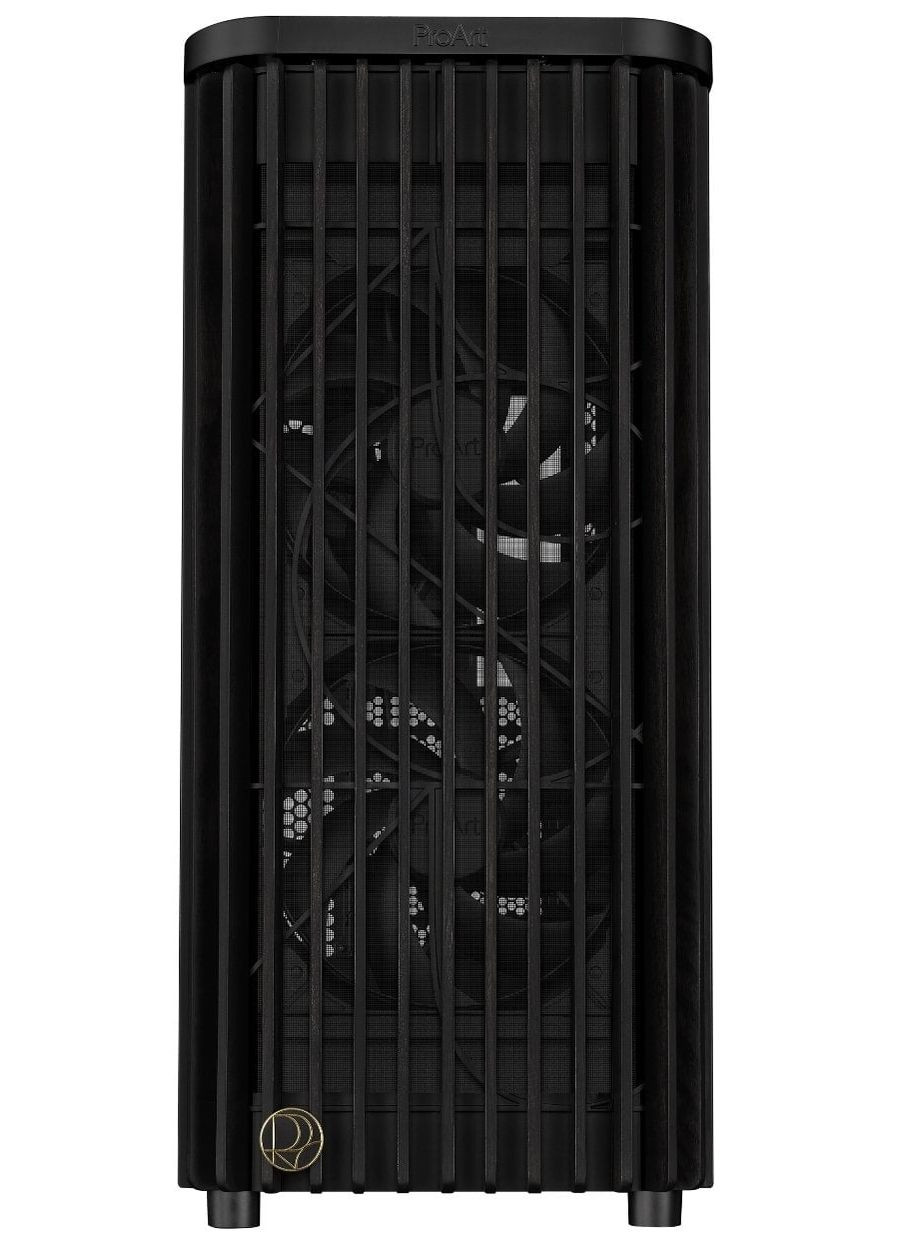 Корпус ProArt PA401 Wood Edition - Metal без БЖ (90DC00M0-B39010) Asus (322537761)