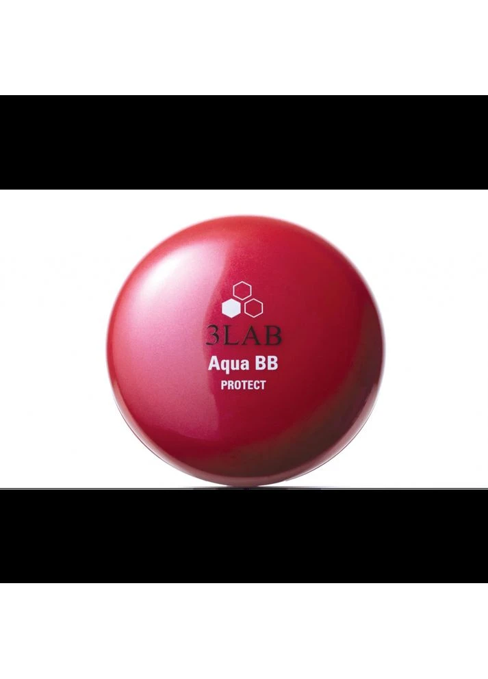 Крем компактний AQUA ВВ Protect No01 Light 02 Medium, 686769002914 3Lab (396472259)