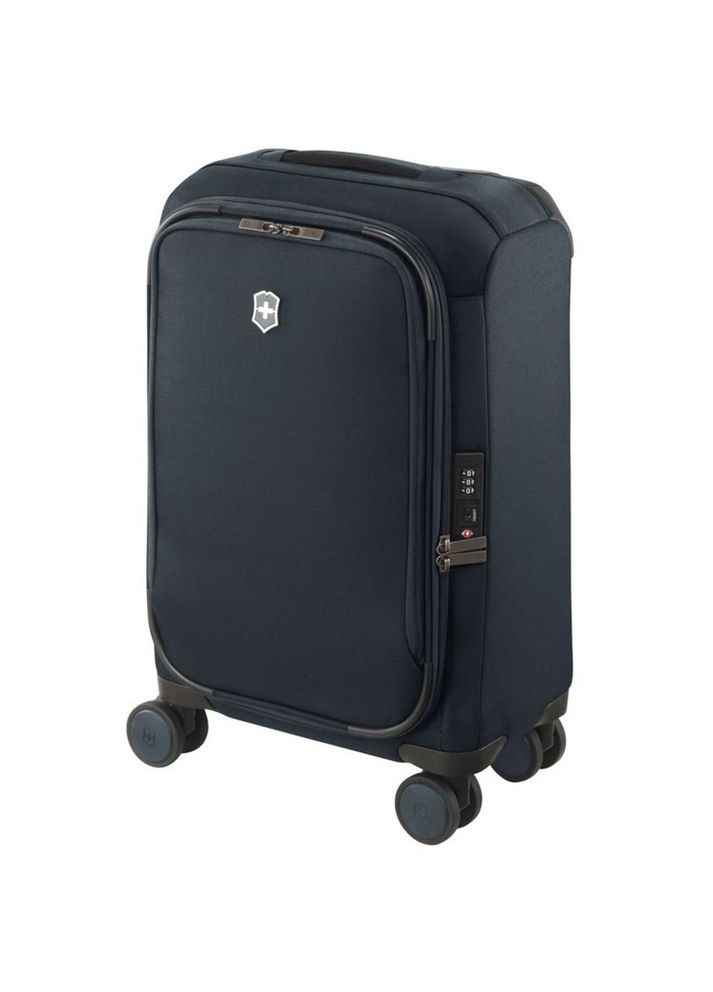 Валіза Travel CONNEX SS Frequent Flyer S Deep Lake 28 л Vt609872 Victorinox (319662979)