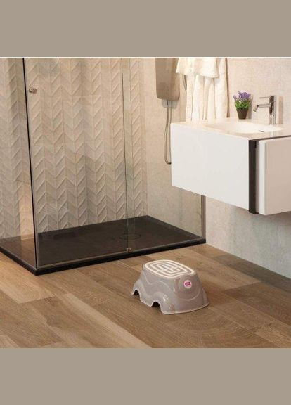 Стульчик детский многофункциональный Herbie, цвет малиновый (38206640) OK Baby (307835794)