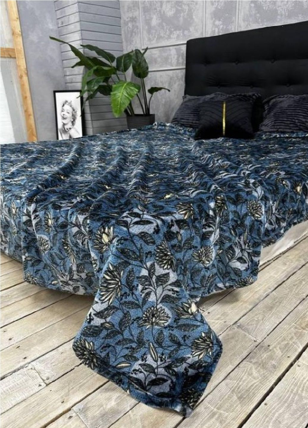 Плед-покривало Vishnya (305532874)