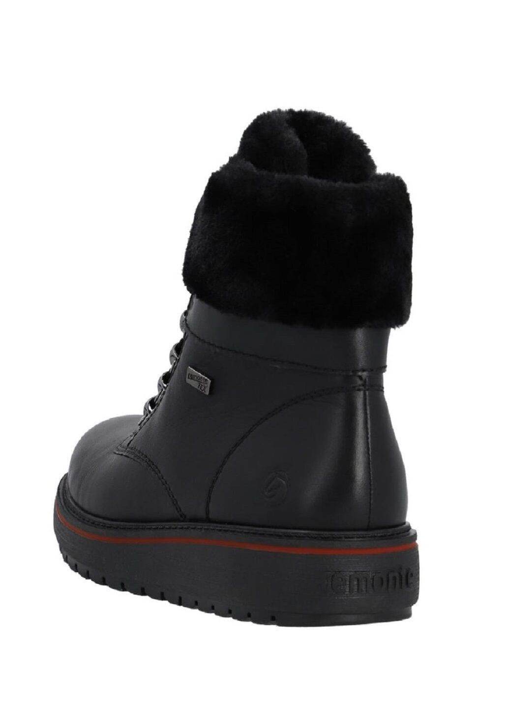 Зимние ботинки Remonte