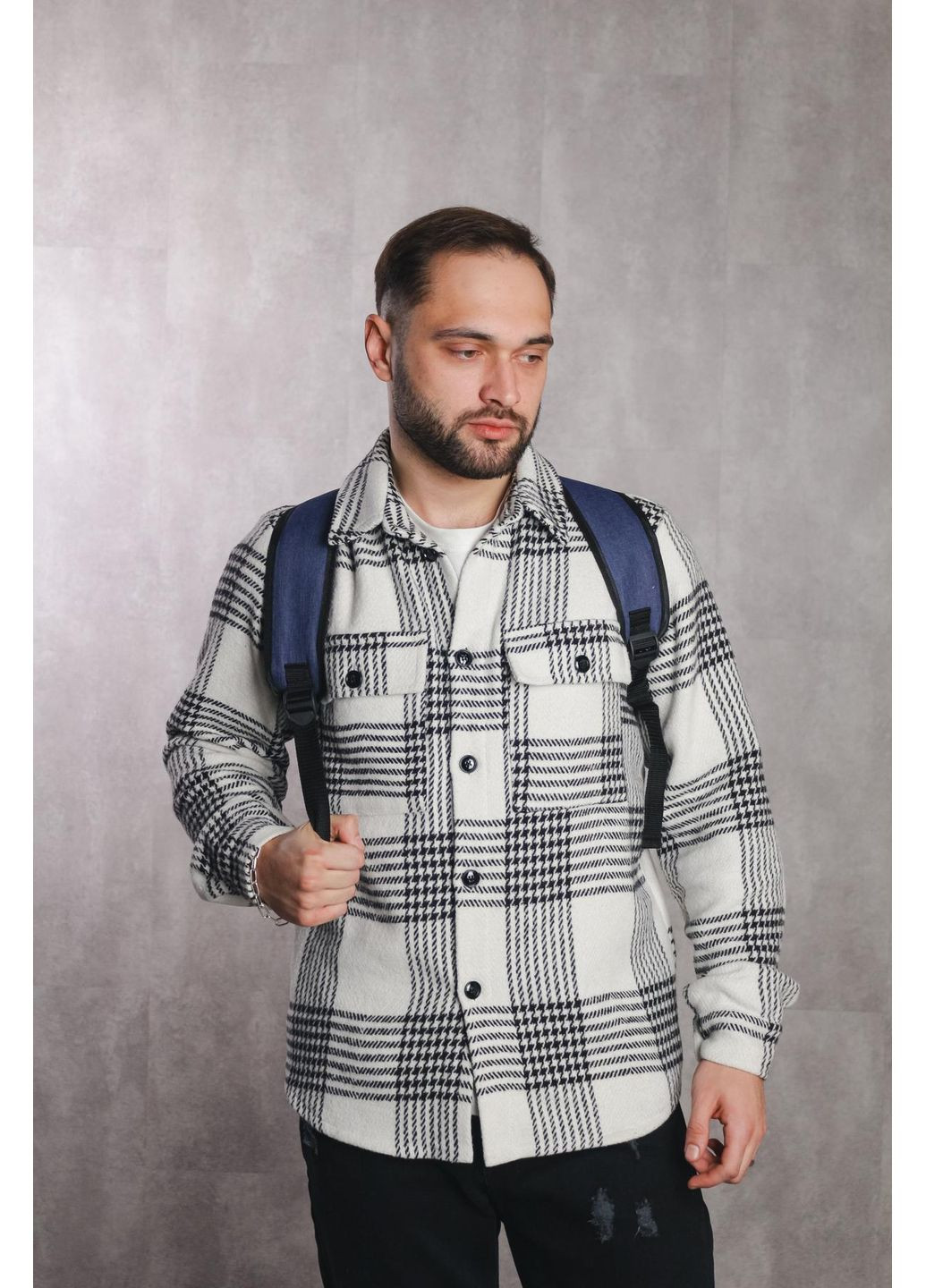 Рюкзак вмісткий Водостійкий та міцний матеріал No Brand (360973929)